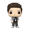 Figurka FUNKO Pop: TV Friends - Chandler Załączona dokumentacja Instrukcja obsługi w języku polskim