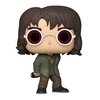 Figurka FUNKO Pop: Oasis - Liam Gallagher Załączona dokumentacja Instrukcja obsługi w języku polskim