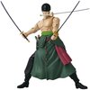 Figurka BANDAI Anime Heroes One Piece Roronoa Zoro Three Sword Style AH37052 Nazwa SUPERBUZZ SPÓŁKA Z OGRANICZONĄ ODPOWIEDZIALNOŚCIĄ  SPÓŁKA KOMANDYTOWA
