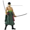 Figurka BANDAI Anime Heroes One Piece Roronoa Zoro Three Sword Style AH37052 Ulica i numer budynku ul. Sokratesa 9/264