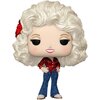 Figurka FUNKO Pop Rocks - Dolly Parton 77 Tour Diamond Glitter Załączona dokumentacja Instrukcja obsługi w języku polskim