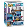 Figurka FUNKO Pop Disney Stitch as Beast