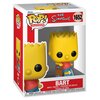 Figurka FUNKO Pop: TV The Simpsons Bart