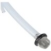 Agregat malarski DEDRA DED7424 950W 2100 ml/min Zastosowanie Do malowania bejcą