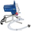 Agregat malarski DEDRA DED7424 950W 2100 ml/min Zastosowanie Do malowania lakierami na bazie wody