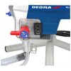 Agregat malarski DEDRA DED7424 950W 2100 ml/min Wydajność [ml/min] 2100
