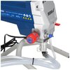 Agregat malarski DEDRA DED7424 950W 2100 ml/min Moc maksymalna [W] 950