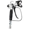 Agregat malarski DEDRA DED7424 950W 2100 ml/min Napięcie [V] 230