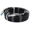 Agregat malarski DEDRA DED7424 950W 2100 ml/min Manometr Nie
