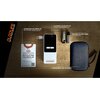Alkomat ALCOLIFE S3 Temperatura pracy Od 0 do +50 st. C