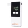 Alkomat ALCOLIFE S3 Zakres pomiaru [‰] 0 - 4