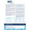 Odżywka białkowa ALLNUTRITION Whey Delicious Mleczny karmel (700 g) Rodzaj Odżywka białkowa