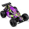 Samochód zdalnie sterowany OVERMAX X-Clash Wiek 8+