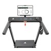 Bieżnia elektryczna ADIDAS T-24C 1470W 18km/h Prędkość minimalna [km/h] 1