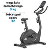Rower elektromagnetyczny ADIDAS C-24C