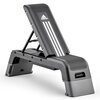 Step ADIDAS ADP-15070BK Ćwiczone partie mięśni Plecy