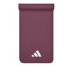 Mata ADIDAS ADMT-11014MN Bordowy Załączona dokumentacja Karta gwarancyjna