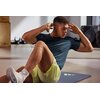 Mata ADIDAS ADMT-11014BL-NL Niebieski Ilość warstw 1