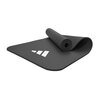Mata ADIDAS ADMT-11014GR-NL Szary Kolor Szary
