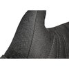 Rękawice treningowe ADIDAS Essential Adjustable (rozmiar S) Czarno-czerwony Usztywniane Tak