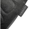 Rękawice treningowe ADIDAS Essential Adjustable (rozmiar S) Czarno-czerwony Kolor Czarno-czerwony