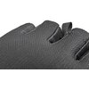 Rękawice treningowe ADIDAS Essential Adjustable (rozmiar M) Czarno-czerwony Kolor Czarno-czerwony