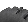Rękawice treningowe ADIDAS Essential Adjustable (rozmiar L) Czarno-czerwony Kolor Czarno-czerwony