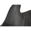 Rękawice treningowe ADIDAS Essential Adjustable (rozmiar XL) Czarno-czerwony Materiał Poliamid