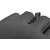 Rękawice treningowe ADIDAS Essential Adjustable (rozmiar XL) Czarno-czerwony Kolor Czarno-czerwony
