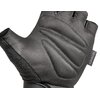 Rękawice treningowe ADIDAS Essential Adjustable (rozmiar XL) Czarno-czerwony Materiał Elastan