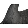 Rękawice treningowe ADIDAS Essential Adjustable (rozmiar S) Czarno-biały Materiał Poliester