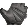 Rękawice treningowe ADIDAS Essential Adjustable (rozmiar S) Czarno-biały Materiał Poliamid