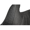 Rękawice treningowe ADIDAS Essential Adjustable (rozmiar M) Czarno-biały Materiał Poliamid