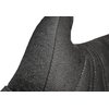 Rękawice treningowe ADIDAS Essential Adjustable (rozmiar L) Czarno-biały Materiał Poliamid