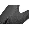 Rękawice treningowe ADIDAS Essential Adjustable (rozmiar S) Czarno-różowy Usztywniane Tak