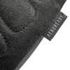 Rękawice treningowe ADIDAS Essential Adjustable (rozmiar S) Czarno-różowy Kolor Czarno-różowy