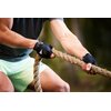 Rękawice treningowe ADIDAS Essential Training (rozmiar M) Czarno-biały Kolor Czarno-biały