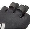 Rękawice treningowe ADIDAS Essential Training (rozmiar M) Czarno-biały Materiał Elastan