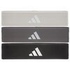 Zestaw gum do ćwiczeń ADIDAS Resistance Band Set