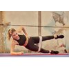 Zestaw gum do ćwiczeń ADIDAS Resistance Band Set Kolor Szary