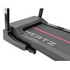 Bieżnia elektryczna HERTZ FITNESS Run Master 2.5 1839W 18km/h Prędkość maksymalna [km/h] 18