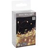 Lampki choinkowe LED CHRISTMAS DECORATION 299977 1.95 m Bateryjne