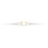 Lampki choinkowe LED CHRISTMAS DECORATION 299977 1.95 m Bateryjne Ilość źródeł światła 40