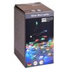 Girlanda CHRISTMAS DECORATION 240 LED Multikolor Aluminiowa Długość [m] 24