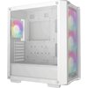 Obudowa DEEPCOOL CC560 Mesh V2 Biały Standard płyty głównej ATX
