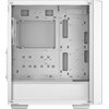 Obudowa DEEPCOOL CC560 Mesh V2 Biały Standard płyty głównej Mini-ITX