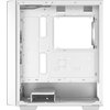 Obudowa DEEPCOOL CC560 Mesh V2 Biały Liczba zamontowanych wentylatorów 4