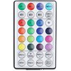 Kurtyna LED CHRISTMAS DECORATION 232104 2 m Sieciowe Funkcje dodatkowe Funkcja timera