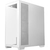 Obudowa DEEPCOOL CG580 4F Biały Wymiary (GxSxW) [mm] 437 x 235 x 501