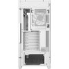Obudowa DEEPCOOL CG580 4F Biały Typ obudowy Middle Tower